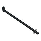 Шланг скидання надлишкового тиску кавомашин Delonghi ESAM, 5332186200, фото 5