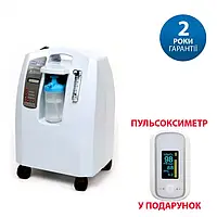 Кисневий концентратор "OxyBreath Mini 5" Датчик кисню