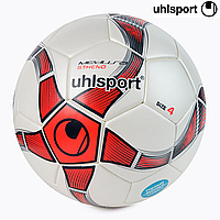 Мяч для футзала Uhlsport Medusa Stheno IMS № 4 футзальный мяч 100% оригинал