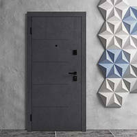 Вхідні двері для квартири