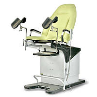 Гинекологическое кресло электрическое КГ-2м LATTE ,Гинекологическое кресло электрическое