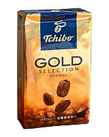 Кофе Tchibo Gold Selection молотый 250г (12)