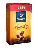 Кофе Tchibo Family молотый 275г (12)