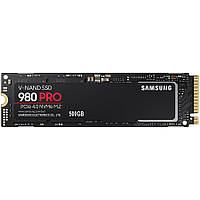 SSD Samsung 980 Pro M.2 2280 500 ГБ (MZ-V8P500BW)