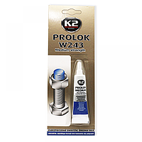 Фиксатор резьби K2 синий (W243) 6ml