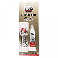 Фиксатор резьби K2 красный (W271) 6ml