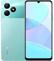 Смартфон Realme C51 4/128GB Mint Green