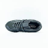 Чоловічі кросівки New Balance 1906R Cordura Magnet, сірі шкіряні кросівки нью беланс M1906R кордура ню беленс, NB 1906R нб, фото 6