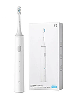 Електрична зубна щітка Mijia Sonic Electric Toothbrush T100 MES603 White