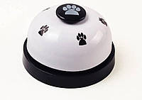 Интерактивная игрушка для тренировок домашних животных "Звонок"