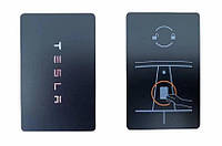 Ключ картка Tesla model 3/Y 1104284-00-F оригинал