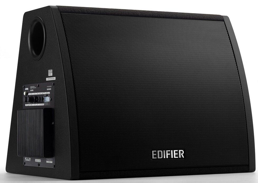 Сабвуфер Edifier CW1200C , Гарантія