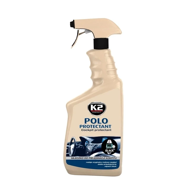 Поліроль для панелі K2 750 ml K407