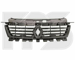 Решітка радіатора RENAULT SYMBOL II 08-13