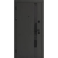 Вхідні двері F 114  для квартири