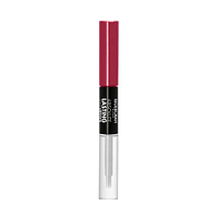 Помада для губ 2 в 1 Deborah Absolute Lasting Liquid Lipstick 06 Hot Fuxia