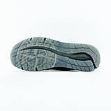 Чоловічі кросівки New Balance 991v2 Stone Island Black Khaki Miuk U991SD2, хакі нью беленс 991 в2 стон айленд NB нб беланс, фото 5