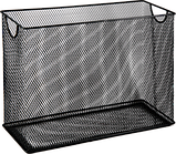 Короб для підвесних файлів, металевий, чорний (BM.6236-01), фото 2