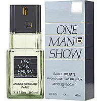 Bogart One Man Show Туалетная вода 100ml (3355991000230)