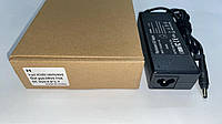 Блок питания для ноутбуков HP, Compaq, Toshiba, Acer, Asus (19V, 4.74A, 4,8/1,7мм)