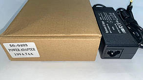 Блок живлення для ноутбуків Acer (19V, 4.74A, 1,7/5,5мм), фото 2