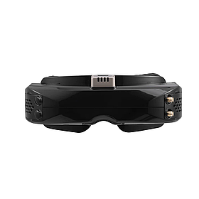 FPV окуляри SKYZONE SKY04X Pro 5.8G black