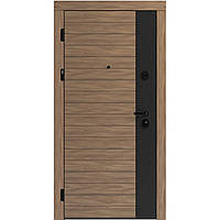 Вхідні двері F 124 для квартири