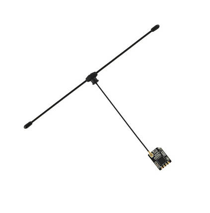 Приймач RadioMaster Bandit BR1 ELRS 915MHz (HP0157.RX-BR1), фото 1