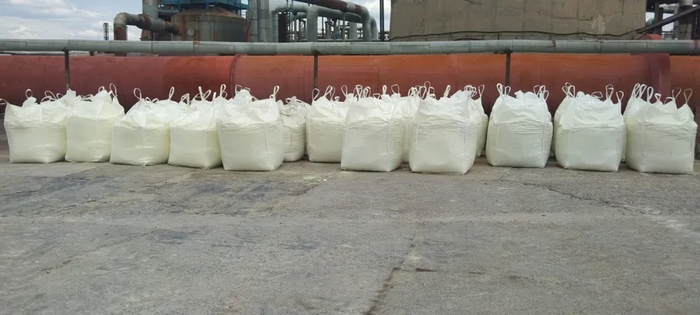 Сірка технічна газова грудкова Сорт 9920 (сорт 9920)