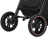 Коляска універсальна Carrello Epica CRL-8510/1 (almond beige), фото 3