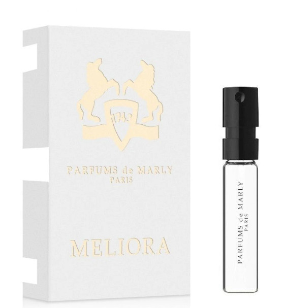 Пробник Парфумована вода для жінок Parfums de Marly Meliora 1.5 мл
