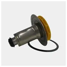 Ротор насоса Wilo TSL з обертанням проти годинникової стрілки для Bosch, Protherm 87186481810, 0020197548, фото 2