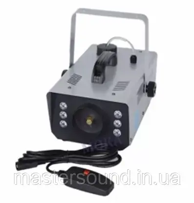 Генератор диму FY-076B