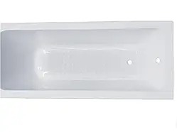 Ванна прямокутна акрилова Fortuna anti-slip New 150x70