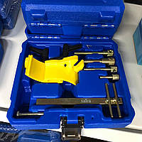 Набір фіксаторів валів ГРМ RENAULT E7F, D4F, E7J, E7P, F8Q, F9Q, F3R, J7R, F7R, J7T, G8T (DOHC) SATRA S-X7ET