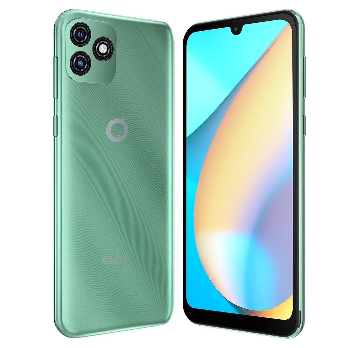 Blackview OSCAL C20 Pro 2/32Gb green