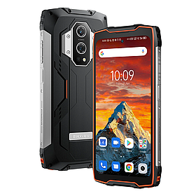 Blackview BV9300 12/256Gb orange Measuring Version