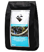 Чаю Rioba Бризки Шампанського 250г (суміш чаю чорного та зеленого з ароматом суниці)