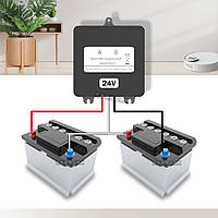 Балансир для системи АКБ 24 вольти до 5а HA11L