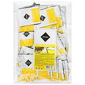 Чай Rioba Альпійський луг в пакетиках 100шт по 1.5г (суміш зеленого та трав'яного чаю і плодів шипшини)