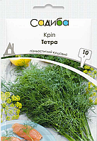 Укроп Тетра 10 г