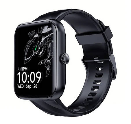 Смарт годинник Black Shark GT black, фото 1