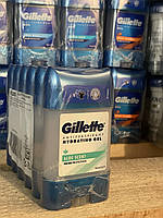 Антиперспирант Gillette Стик гелевый Алоэ 70 мл Гелевый дезодорант для мужчин Защита от пота