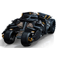 Оригінал! Конструктор LEGO DC Super Heroes Batman 2049 деталей (76240) | T2TV.com.ua