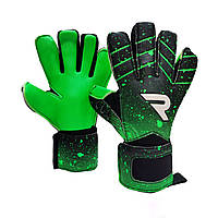 Воротарські рукавиці Redline Neos 3.0 Green, 4