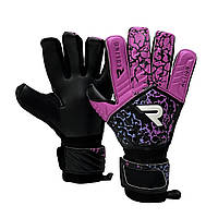Вратарские перчатки Redline Action Purple RN, 8