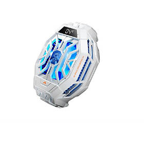 Black Shark FunCooler 2 Pro white