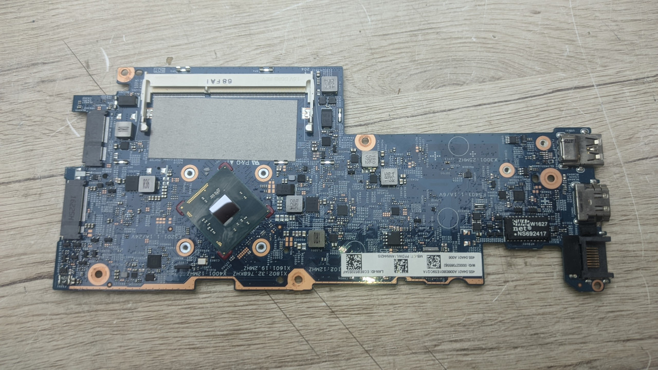 Материнська плата HP X360 310 G1 310 G2 455.04a01.a006 15200-1 824146-001