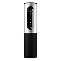 Веб-камера Logitech ConferenceCam Connect Silver 3.0 Мп с микрофоном