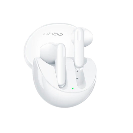 Навушники OPPO Enco Air3 ETE31 white, фото 1